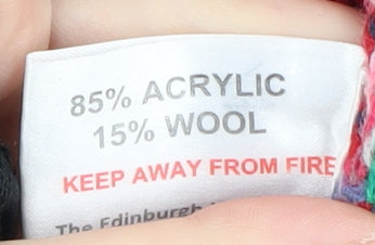 Country Rose Women's Multicoloured M Cardigan