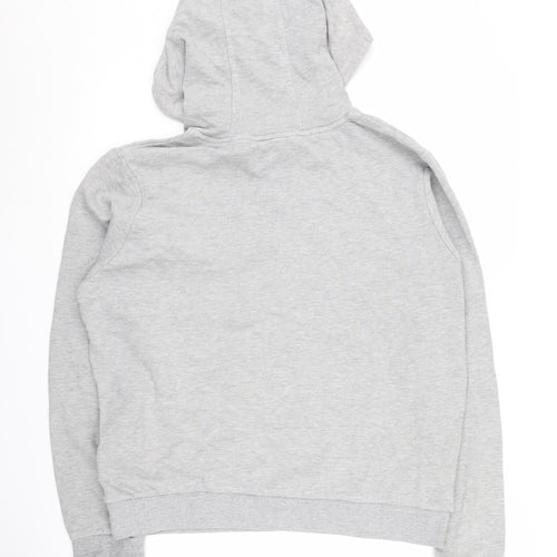 Tokyo Laundry Women's Grey Hoodie Size 16 - Casual Comfort