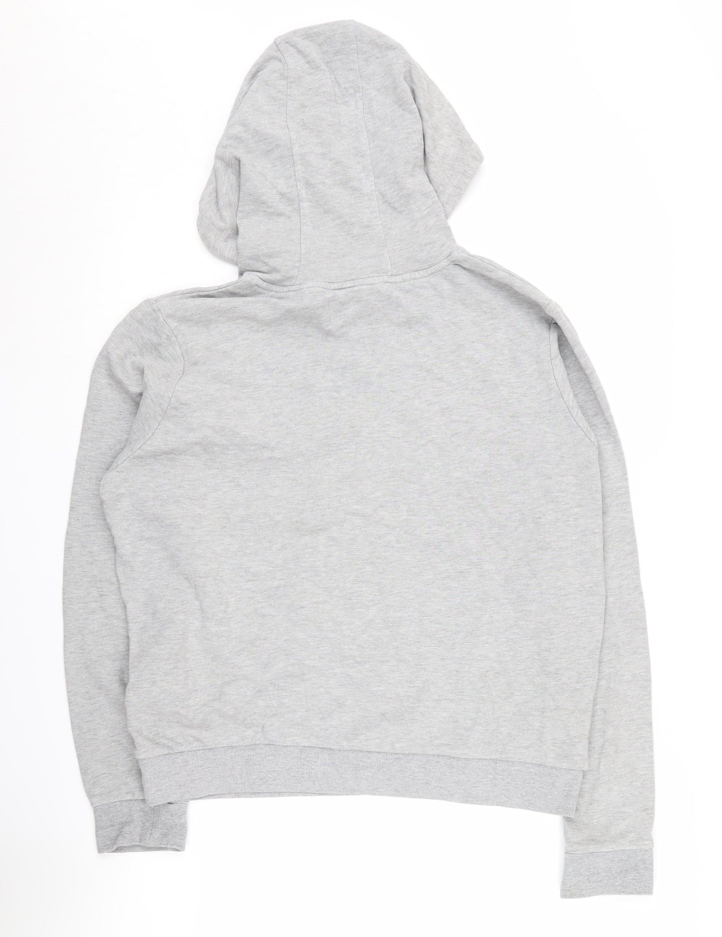 Tokyo Laundry Women's Grey Hoodie Size 16 - Casual Comfort