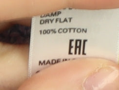 Marks and Spencer Women's Multicoloured Pullover Jumper Size 12