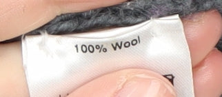 People Tree Women's Multicoloured M Jumper Dress