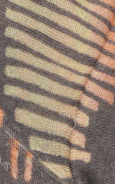 Principles Women’s Multicolour Cardigan Size 14