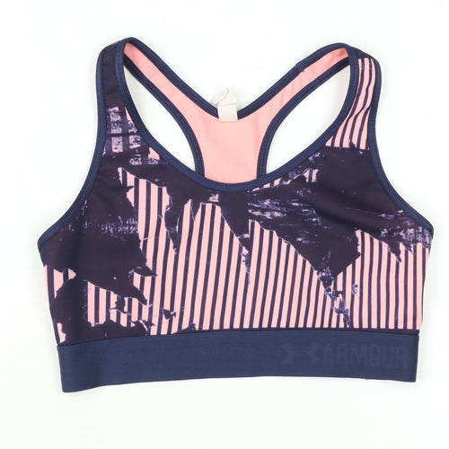 Under Armour Women's Multicoloured Racerback Sports Tank