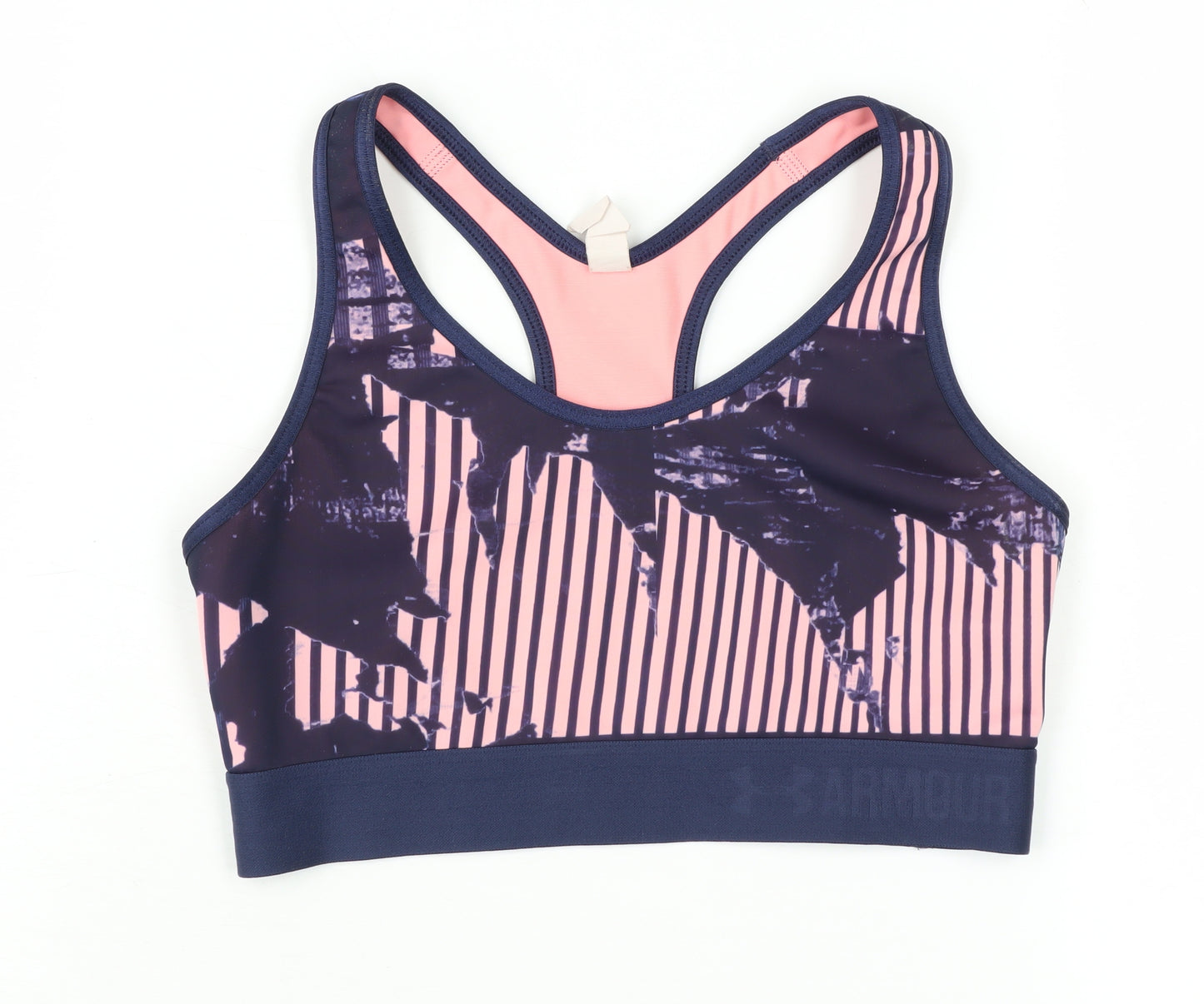 Under Armour Women's Multicoloured Racerback Sports Tank