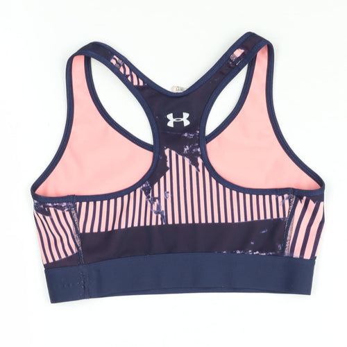 Under Armour Women's Multicoloured Racerback Sports Tank