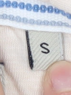 Mantaray Men's Beige Polo Shirt S - Casual Short Sleeve