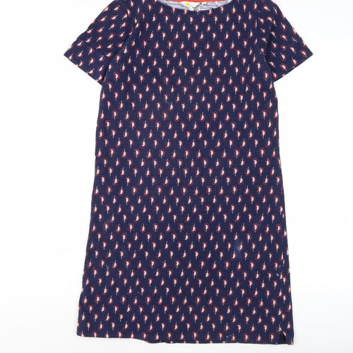 Boden Women’s Multicoloured Paisley Dress