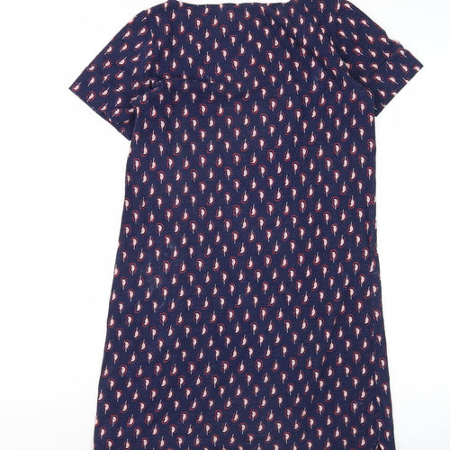 Boden Women’s Multicoloured Paisley Dress