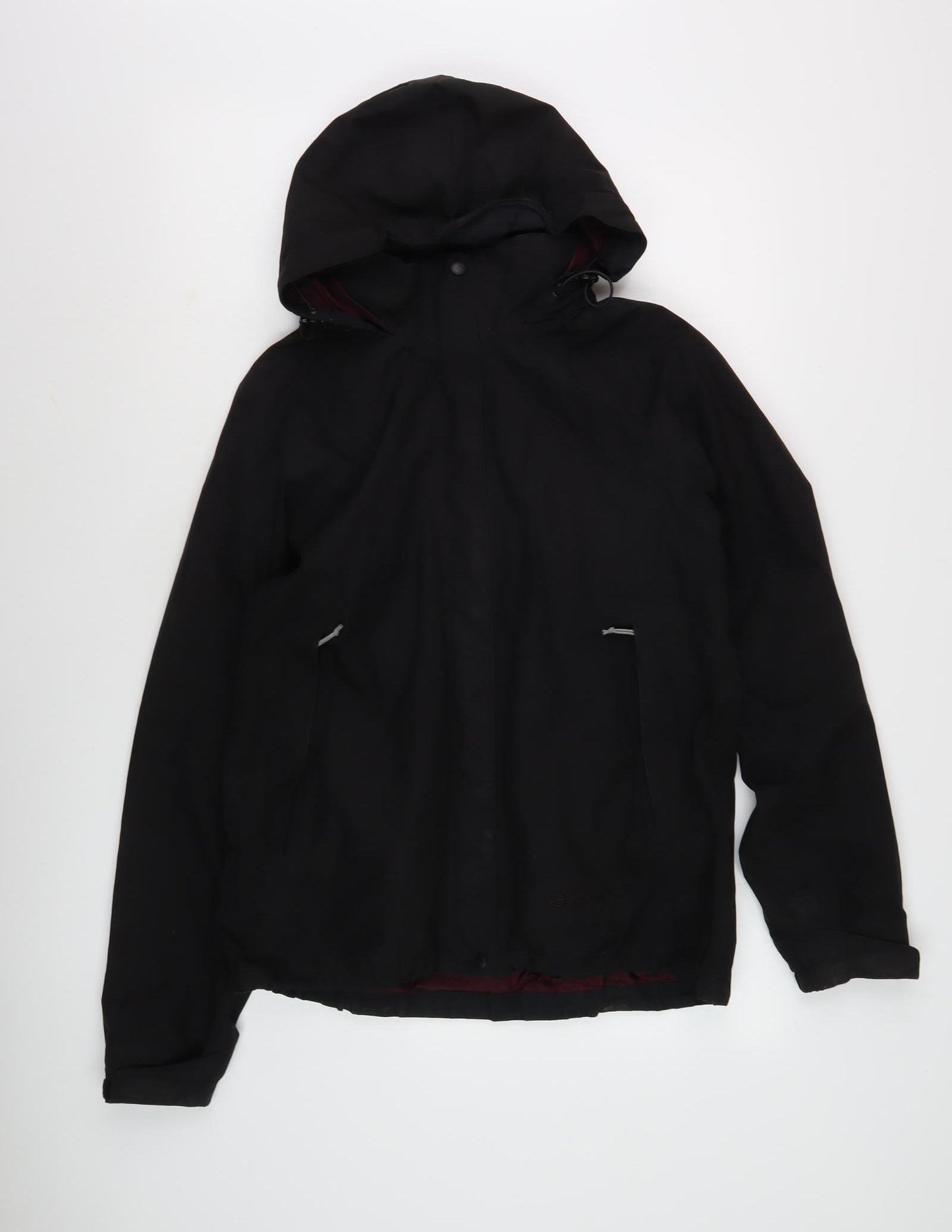 Sprayway Women's Black Medium Jacket