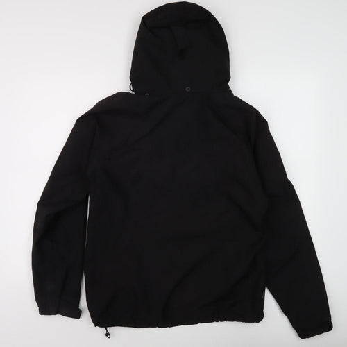 Sprayway Women's Black Medium Jacket