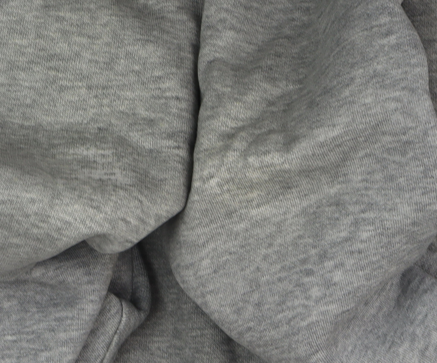 Puma Boys Grey Logo Pullover Hoodie Size 16