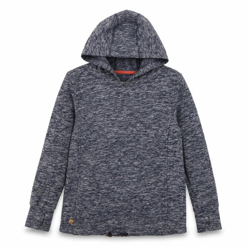 Regatta Women's Grey Hoodie Size 10 Outdoor Comfort