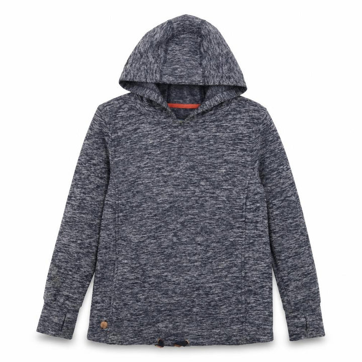 Regatta Women's Grey Hoodie Size 10 Outdoor Comfort