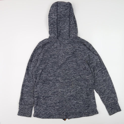 Regatta Women's Grey Hoodie Size 10 Outdoor Comfort