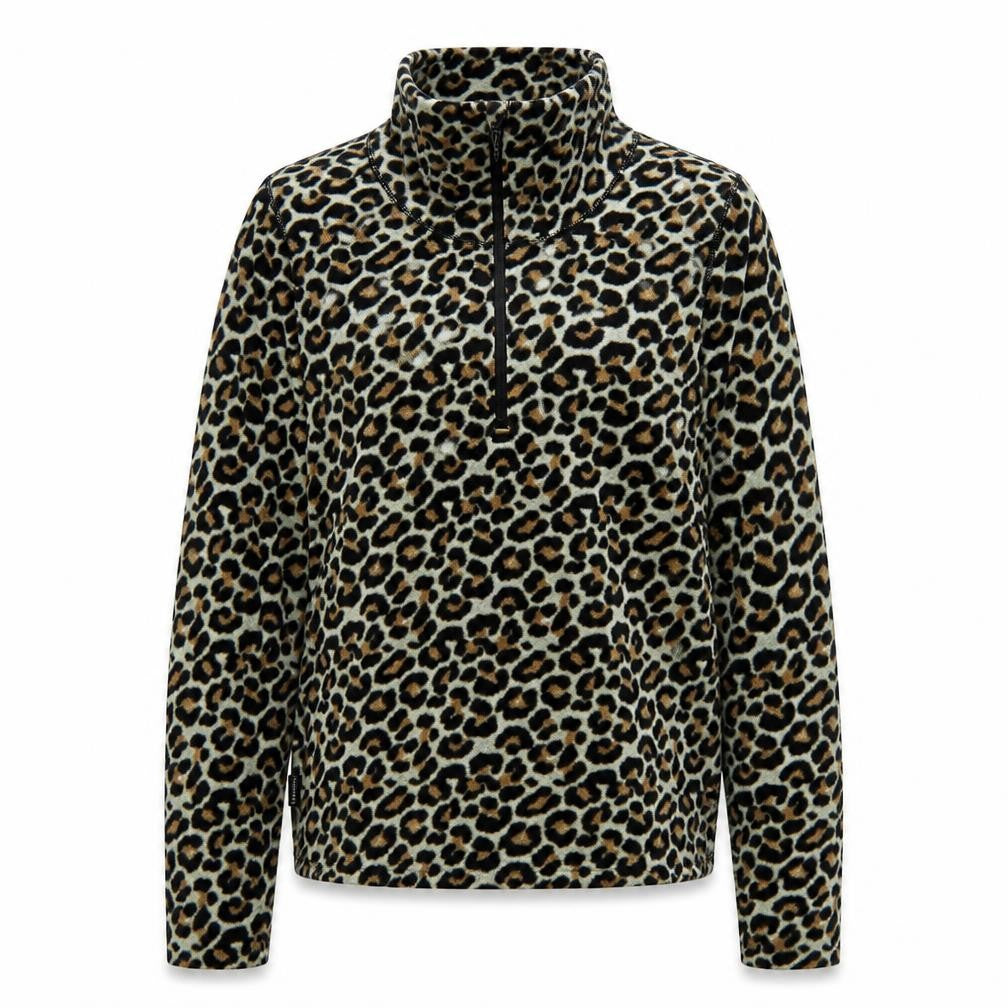 Surfanic Women's Multicoloured XS Pullover Sweatshirt