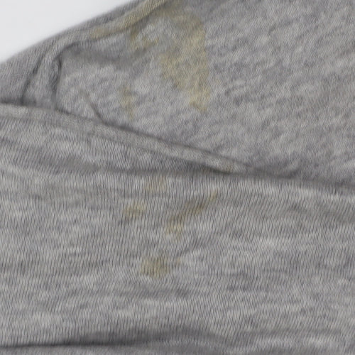 White Stuff Women's Grey Cardigan Size 12