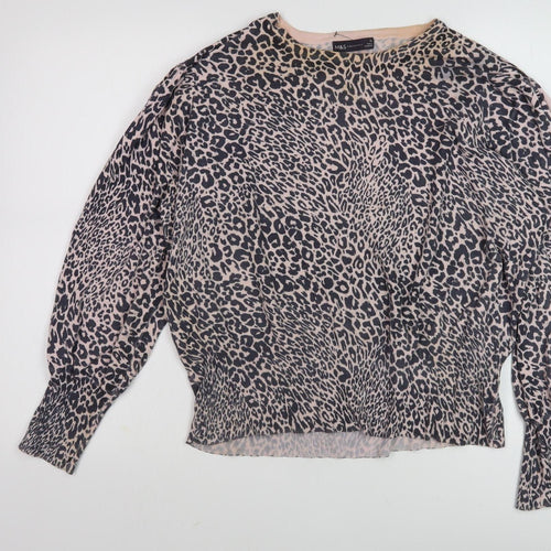 Marks and Spencer Women's Multicoloured XL Pullover