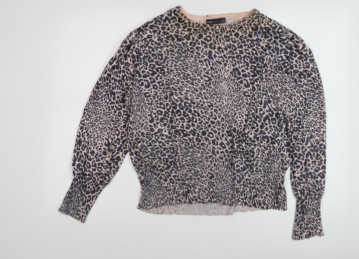 Marks and Spencer Women's Multicoloured XL Pullover