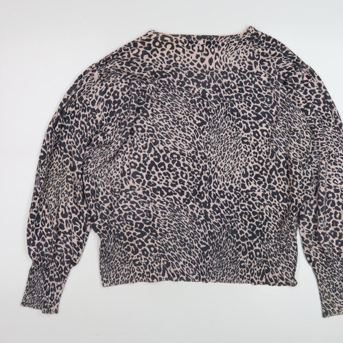 Marks and Spencer Women's Multicoloured XL Pullover