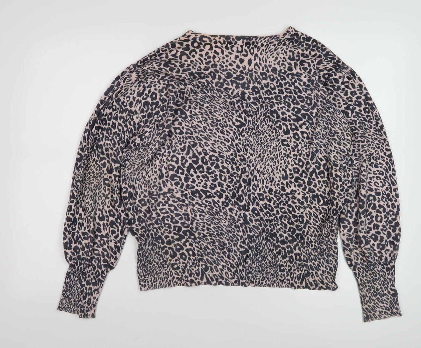 Marks and Spencer Women's Multicoloured XL Pullover