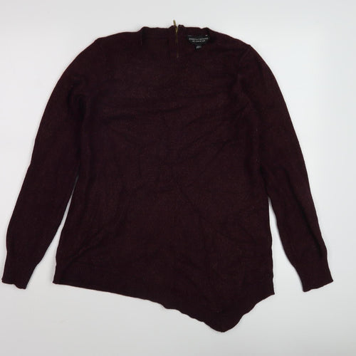 Dorothy Perkins Women's High Neck Jumper