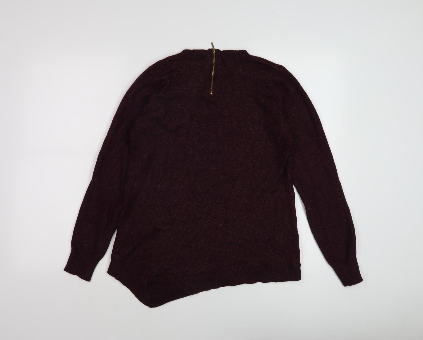 Dorothy Perkins Women's High Neck Jumper