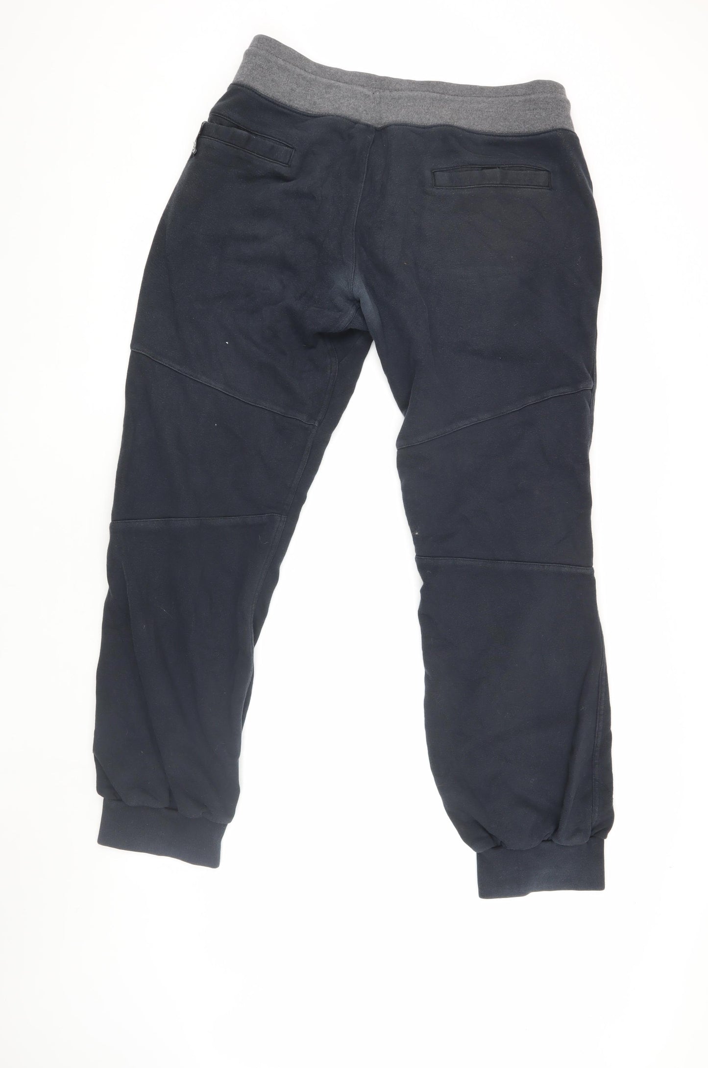 Nike Black Jogger Trousers XL Unisex Comfortable Activewear
