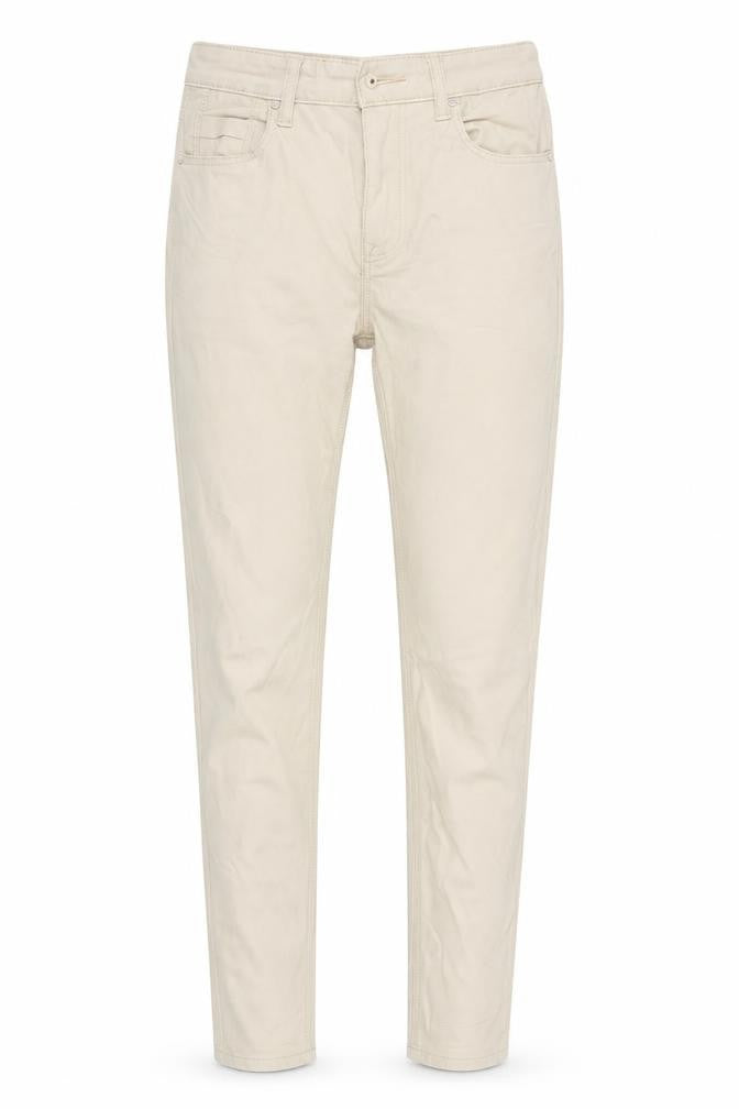 Stradivarius Women's Beige Skinny Jeans, Size 6, New