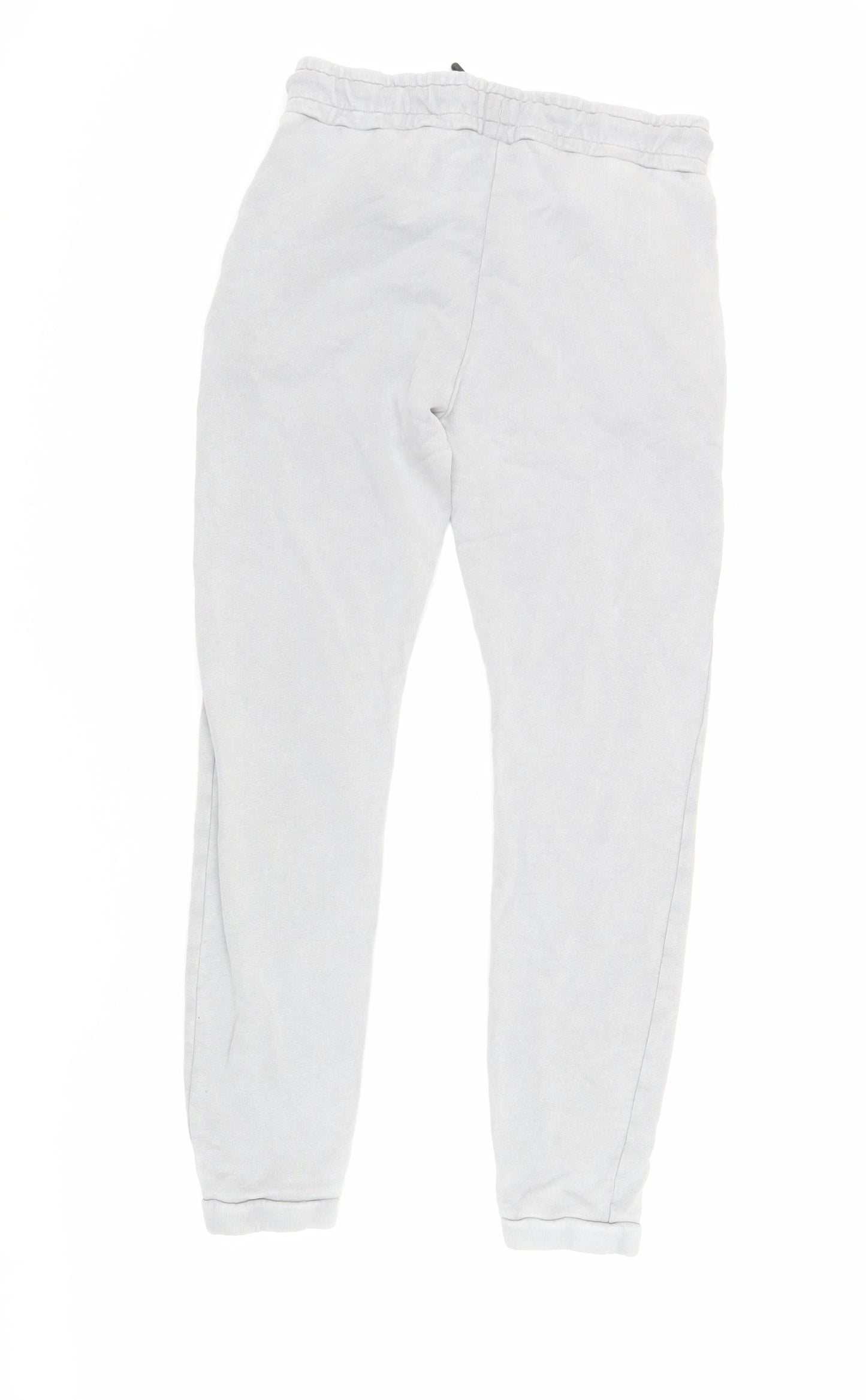 Rascal Boys' Grey Jogger Trousers 9-10 Years Activewear