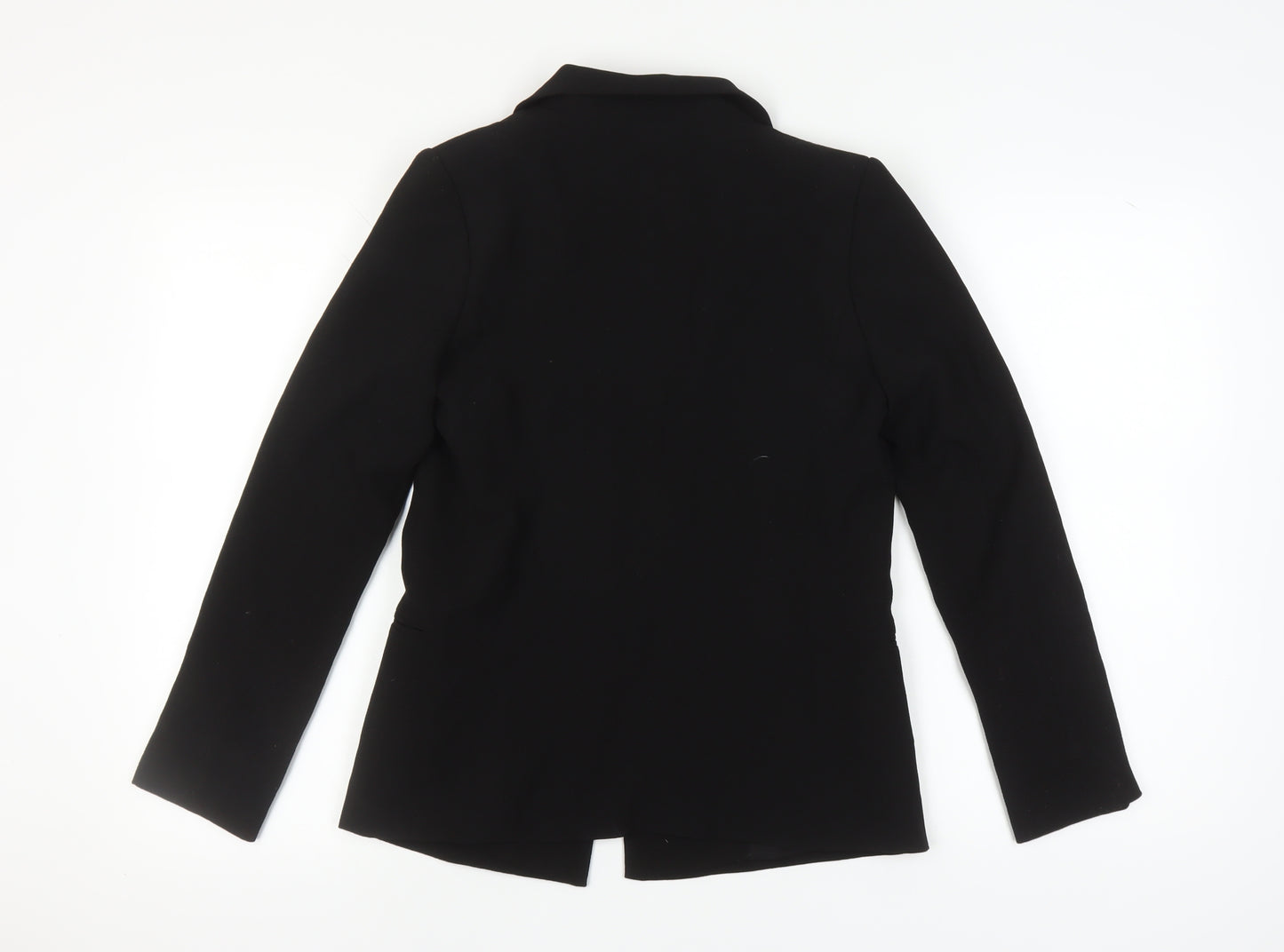 Pimkie Women's Black Blazer, Size S, Versatile & Elegant