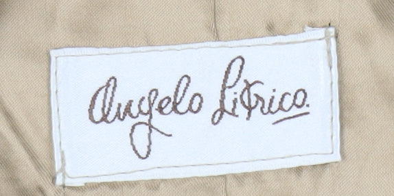 Angelo Litrico Men's Multicoloured Waistcoat M