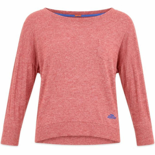 SuperDry Men's XS Red Jersey Cotton T-Shirt