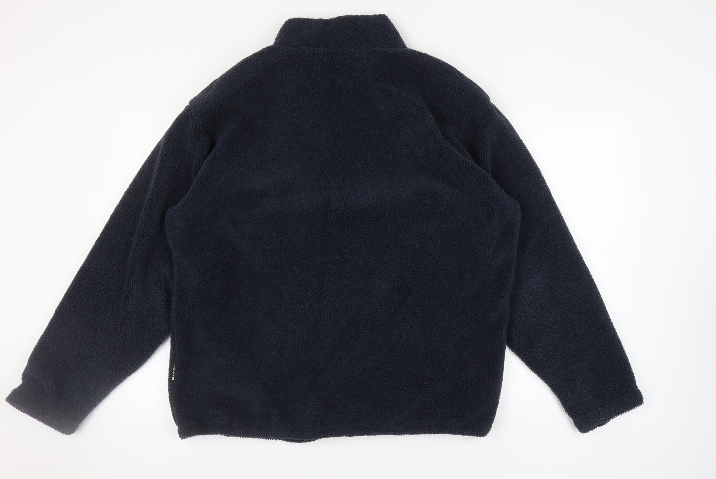 Rohan Unisex Blue XL Fleece 3-in-1 Winter Jacket