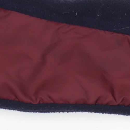Fouganza Boys' Quilted Jacket, Multicolour, 12-13 Years