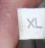 Hawkshead Men's XL Brown Waistcoat Full Zip