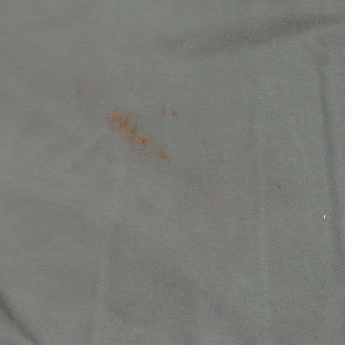 Hawkshead Men's XL Brown Waistcoat Full Zip