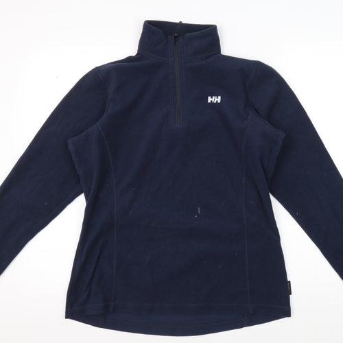 Helly Hansen Women's Blue Pullover Sweatshirt - Size L