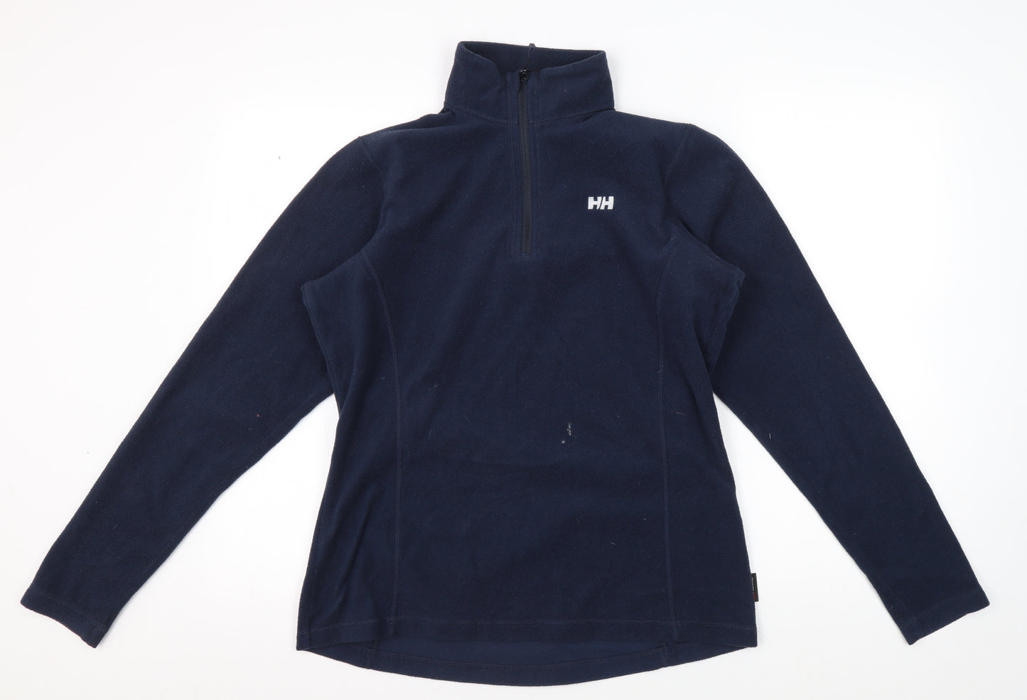 Helly Hansen Women's Blue Pullover Sweatshirt - Size L