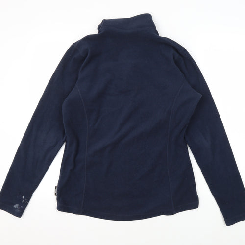 Helly Hansen Women's Blue Pullover Sweatshirt - Size L