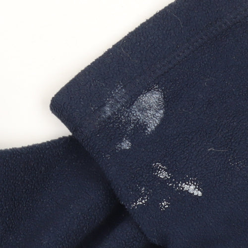 Helly Hansen Women's Blue Pullover Sweatshirt - Size L