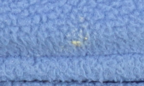 Marks and Spencer Women's Blue Fleece Zip Jacket Size 16