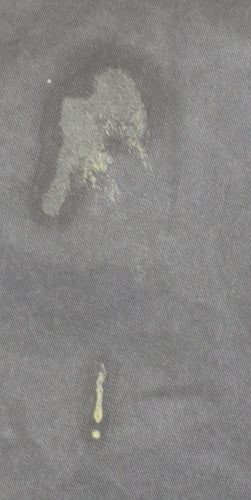 Charcoal Men's Green Military Jacket L Limited Edition