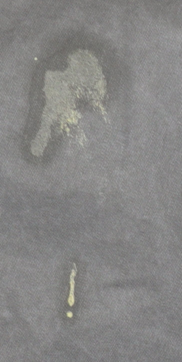 Charcoal Men's Green Military Jacket L Limited Edition