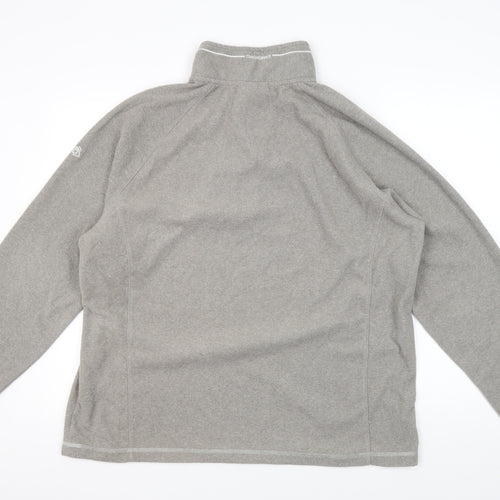 Craghoppers Unisex Grey Pullover Sweatshirt UK 20