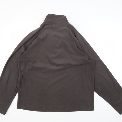 Craghoppers Men's Brown Pullover Sweatshirt M