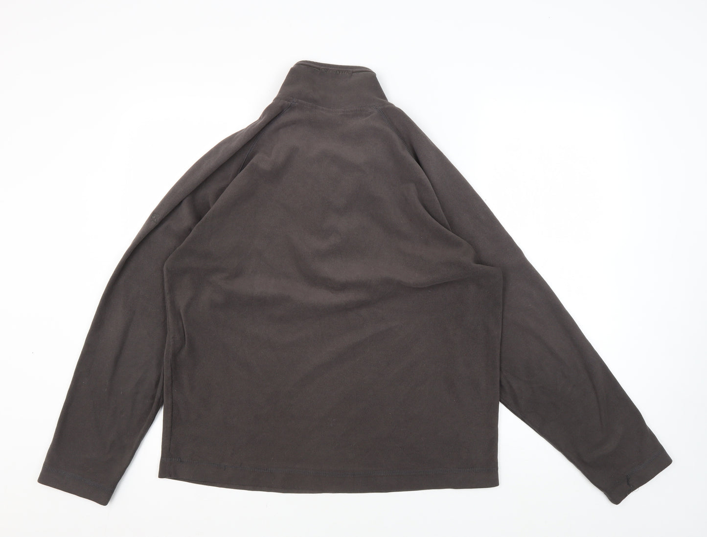Craghoppers Men's Brown Pullover Sweatshirt M