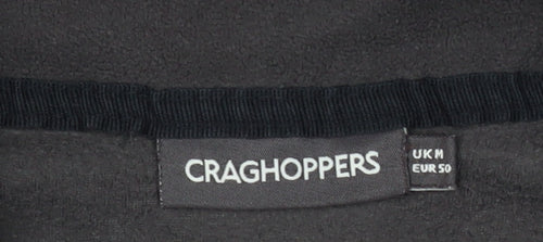 Craghoppers Men's Brown Pullover Sweatshirt M