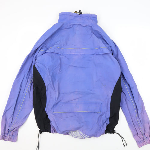 Altura Unisex Purple Lightweight Jacket L
