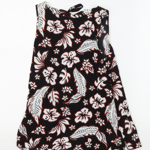 Tommy Hilfiger Women's Multicoloured Floral Top