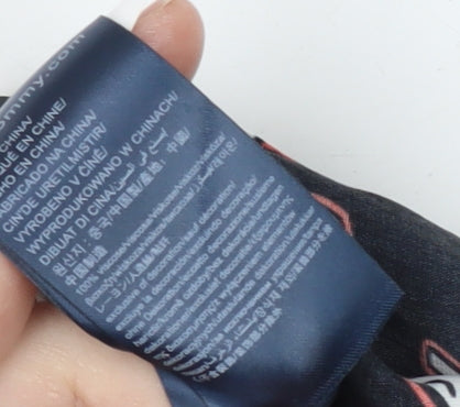 Tommy Hilfiger Women's Multicoloured Floral Top